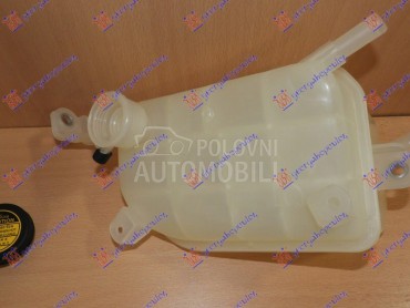 POSUDA ZA ANTIFRIZ za Toyota Avensis od 2015. do 2025. god.