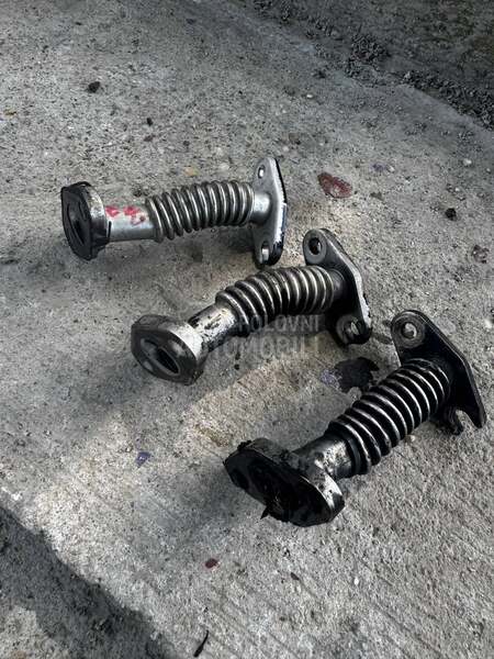 Cev turbine 1.3 cdti