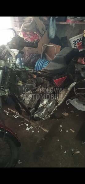Moto Morini New York
