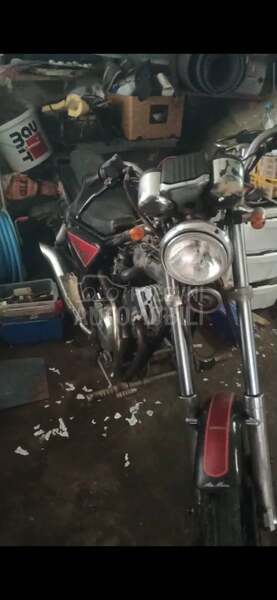 Moto Morini New York