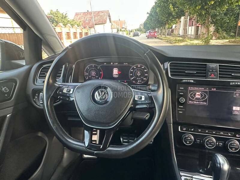 Volkswagen Golf 7 2.0TDI SOUNO