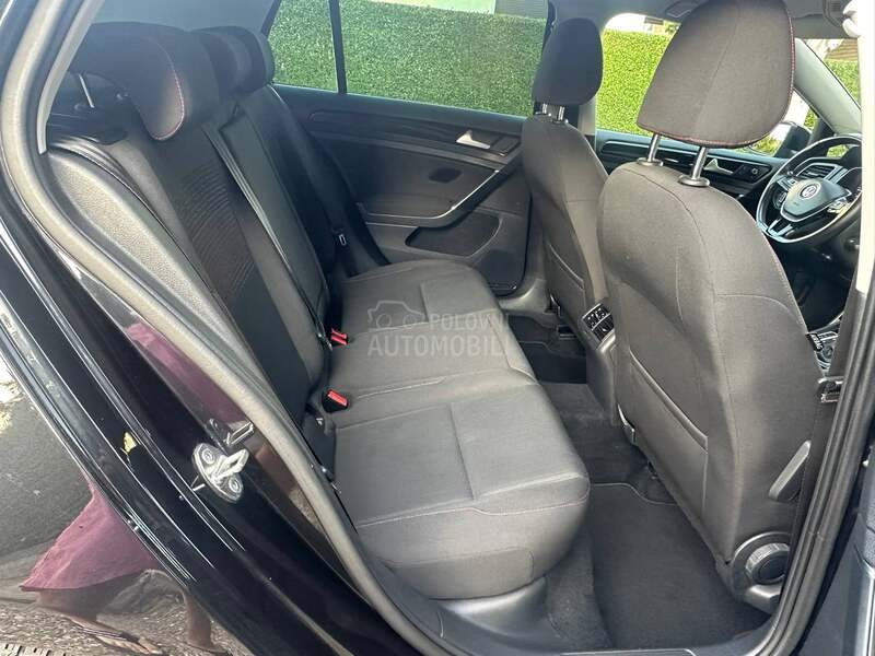 Volkswagen Golf 7 2.0TDI SOUNO