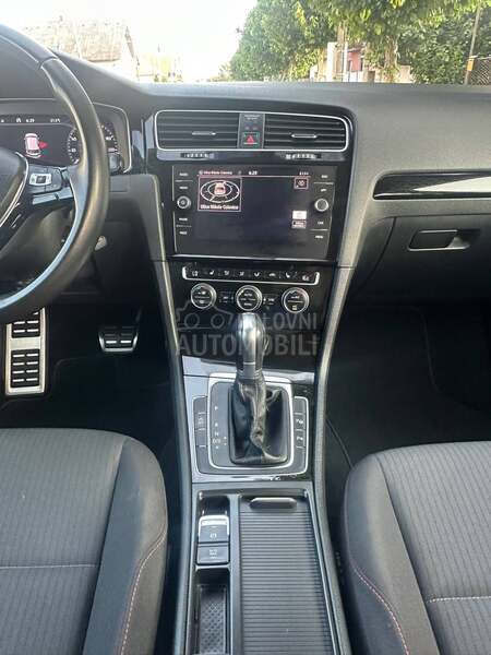 Volkswagen Golf 7 2.0TDI SOUNO