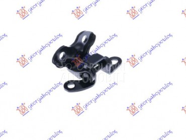 SARKA ZADNJIH VRATA GORNJA za Toyota Prius od 2004. do 2009. god.