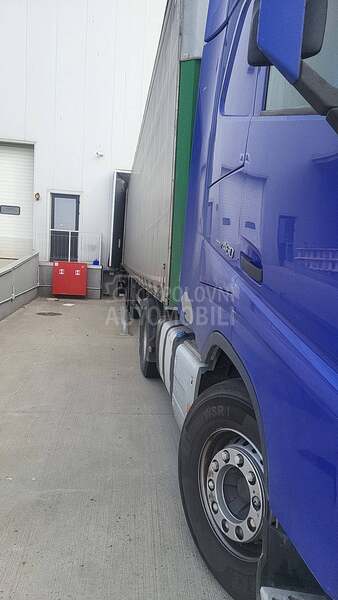 Volvo FH12