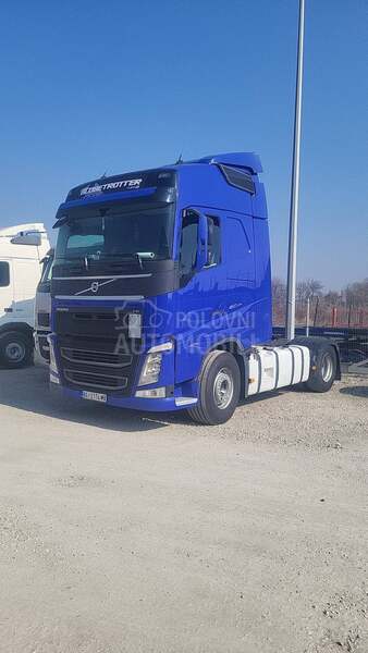 Volvo FH12