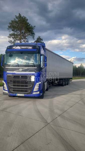 Volvo FH12
