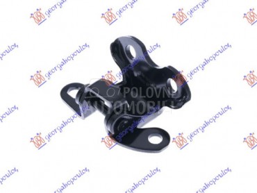 SARKA ZADNJIH VRATA GORNJA za Toyota Prius od 2012. do 2016. god.