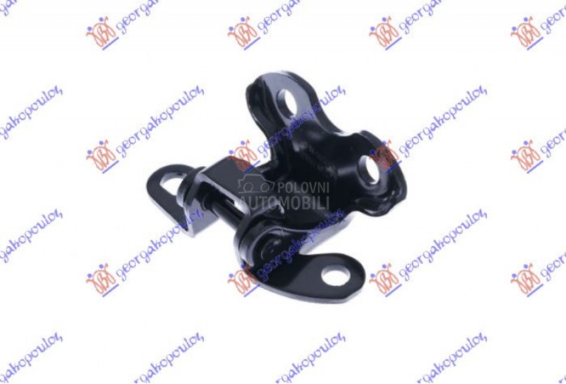 SARKA ZADNJIH VRATA GORNJA