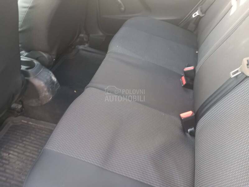 Peugeot 301 1.2 PureTech