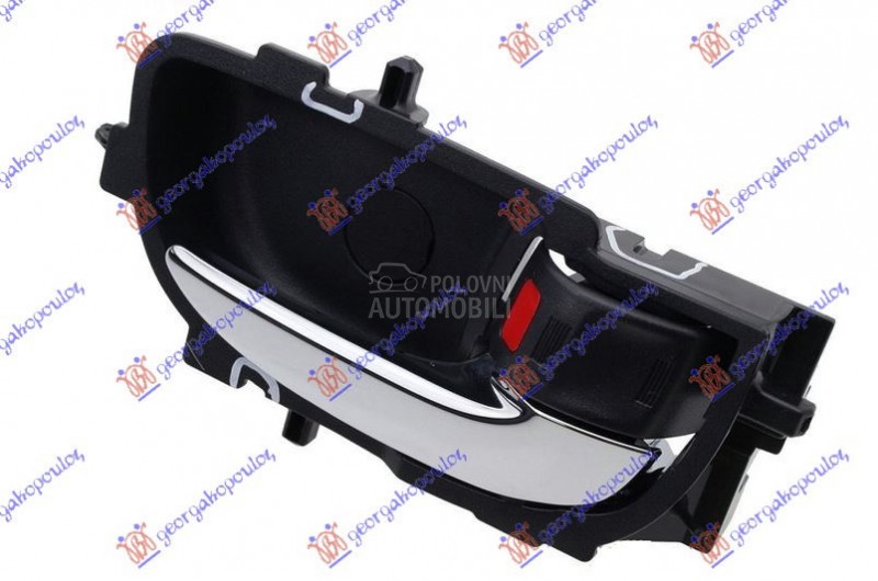 KVAKA PREDNJIH/ZADNJIH VRATA U