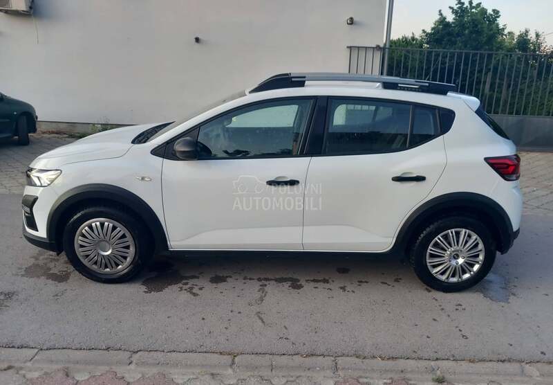 Dacia Stepway 1.0 Eco G