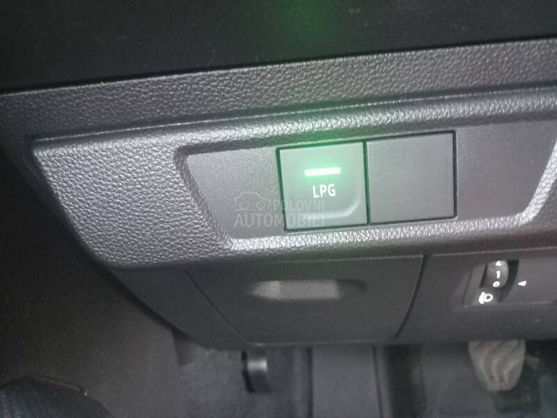 Dacia Stepway 1.0 Eco G