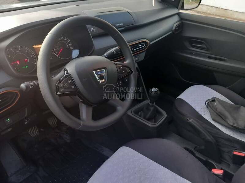 Dacia Stepway 1.0 Eco G