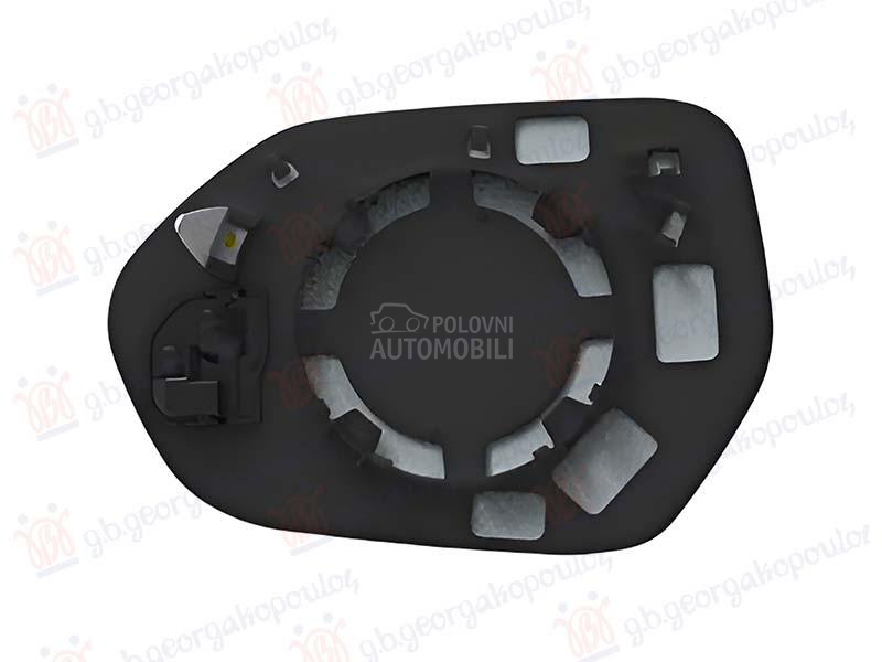 STAKLO RETROVIZORA SA GREJACEM