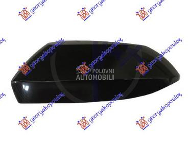 POKLOPAC RETROVIZOR SJAJ-CRNI za Toyota Yaris od 2020. do 2025. god.