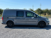 Volkswagen Caddy Maxi 2.0 Tdi/Dsg