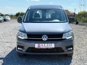 Volkswagen Caddy Maxi 2.0 Tdi/Dsg