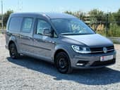 Volkswagen Caddy Maxi 2.0 Tdi/Dsg