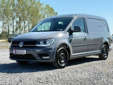 Volkswagen Caddy Maxi 2.0 Tdi/Dsg