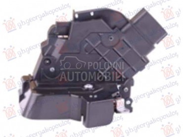 BRAVA PREDNJIH VRATA ELEKTRICN za Volvo S40 od 2004. do 2007. god.