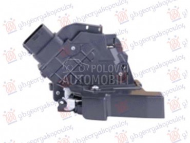 BRAVA PREDNJIH VRATA ELEKTRICN za Volvo S40 od 2004. do 2007. god.