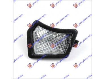 SVETLO U RETROVIZORU za Volvo XC70 od 2007. do 2013. god.