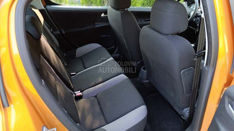 Peugeot 207 1.4