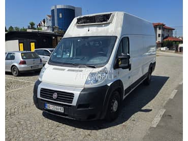 Fiat Ducato 2.3 150ks hladnjača