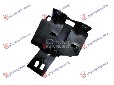 NOSAC SINE PREDNJEG BRANIKA GO za Volvo V60 od 2018. do 2025. god.