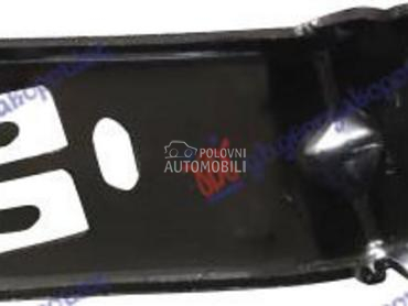 NOSAC SINE PREDNJEG BRANIKA DO za Volvo V60 od 2018. do 2025. god.