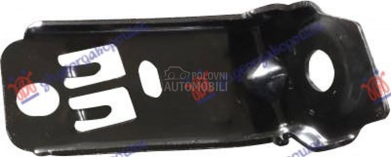 NOSAC SINE PREDNJEG BRANIKA DO