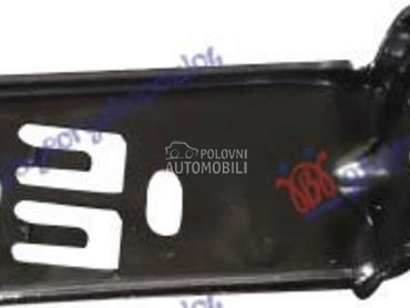 NOSAC SINE PREDNJEG BRANIKA DO za Volvo V60 od 2018. do 2025. god.