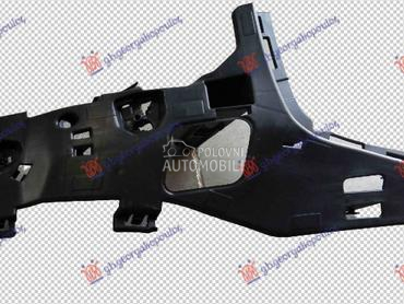 NOSAC PREDNJEG BRANIKA PLASTIC za Volvo V60 od 2018. do 2025. god.