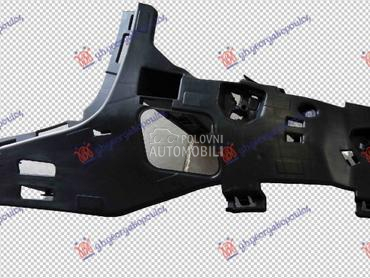 NOSAC PREDNJEG BRANIKA PLASTIC za Volvo V60 od 2018. do 2025. god.