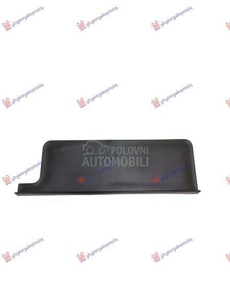 USMERIVAC VAZDUHA PREDNJEG BRA