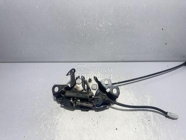 BRAVA HAUBE za Nissan X-Trail