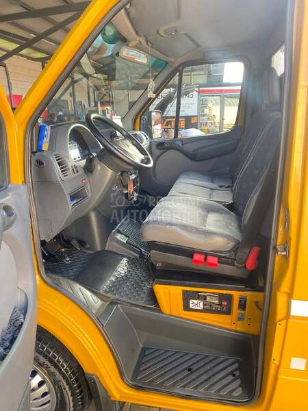 Mercedes Benz 316cdi ŠLEP