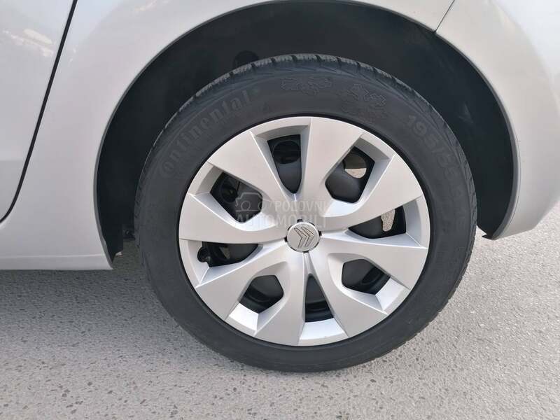 Citroen C3 Picasso 1.6hdi EXPRESSION