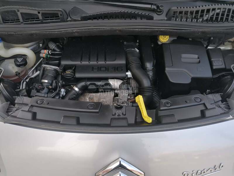 Citroen C3 Picasso 1.6hdi EXPRESSION