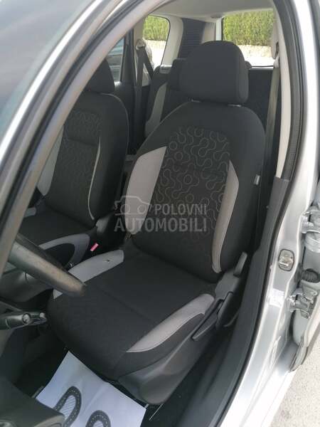 Citroen C3 Picasso 1.6hdi EXPRESSION