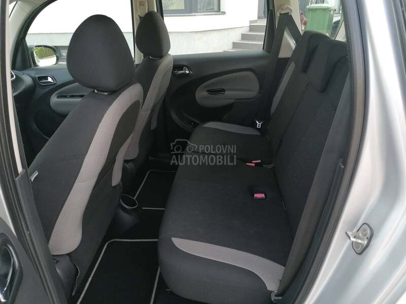 Citroen C3 Picasso 1.6hdi EXPRESSION