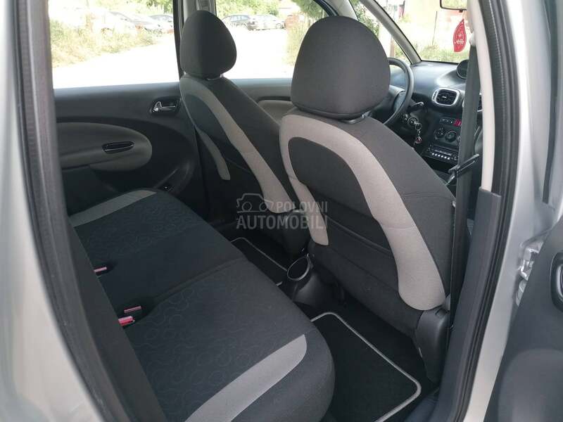 Citroen C3 Picasso 1.6hdi EXPRESSION