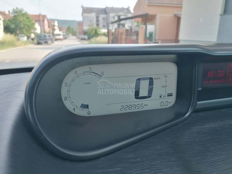 Citroen C3 Picasso 1.6hdi EXPRESSION