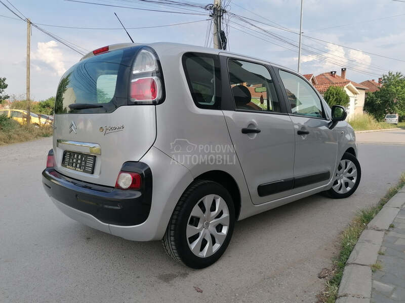 Citroen C3 Picasso 1.6hdi EXPRESSION