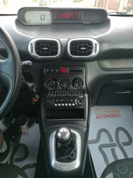 Citroen C3 Picasso 1.6hdi EXPRESSION