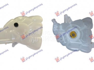 POSUDA ZA ANTIFRIZ za Volvo V60 od 2018. do 2025. god.