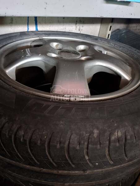 Citroen C3 1.1
