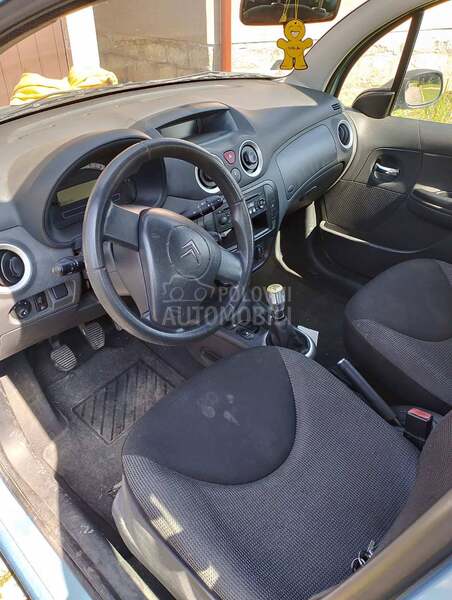 Citroen C3 1.1
