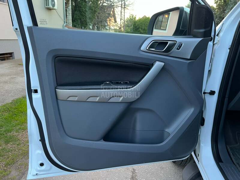 Ford Ranger 2.2 TDCi